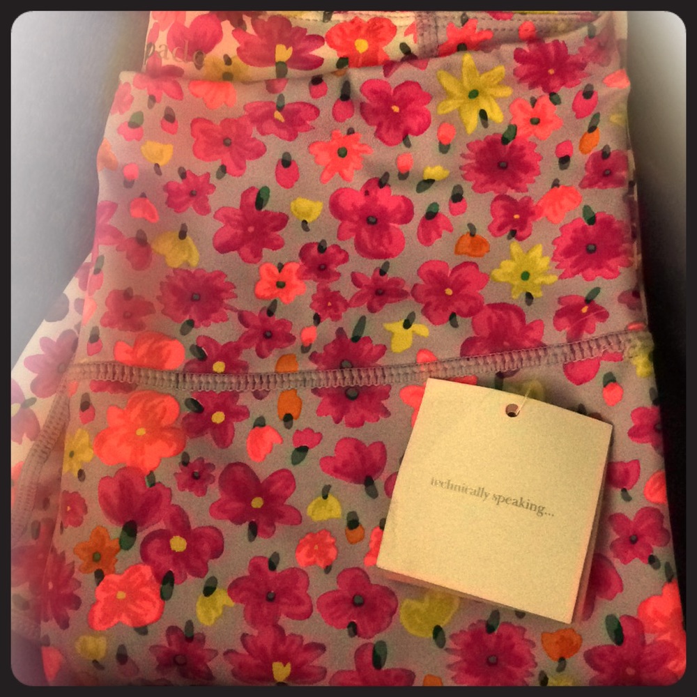 Kate Spade Leggings💖